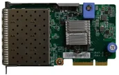 Akcesoria do serwerów - Lenovo Adapter sieciowy LAN-on-motherboard LOM Gigabit Ethernet x 4 7ZT7A00545 - miniaturka - grafika 1
