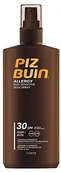 Balsamy i kremy do opalania - Piz Buin Allergy Sun Sensitive Skin Spray LSF 30 High Protection, szybko wchłaniający się spray przeciwsłoneczny dla alergików z kompleksem ochronnym przeciwko podrażnieniom skóry (1 x 200 ml) - miniaturka - grafika 1