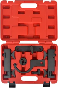 vidaXL Blokada rozrządu do samochodów Jaguar i Land Rover V8 5.0 - Pozostałe elektronarzędzia - miniaturka - grafika 2