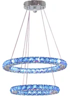 Lampy sufitowe - Candellux Lampa wisząca LORDS 27W RGB 32-63106 - miniaturka - grafika 1