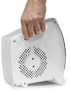 TROTEC Termowentylator TFH 19 E - Ogrzewanie przenośne - miniaturka - grafika 5