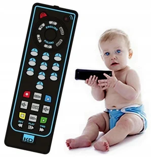 Smily Pilot Tv dla Niemowląt Interaktywny Edu Play - Zabawki interaktywne dla dzieci - miniaturka - grafika 2