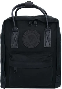 Fjällräven kanken No. 2 Mini  plecak -  czarny -  jeden rozmiar 24261 - Plecaki - miniaturka - grafika 2