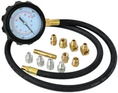 Pozostałe wyposażenie warsztatu - GEKO Tester pomiaru ciśnienia oleju 12el 10/20) - miniaturka - grafika 1