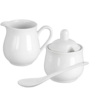 Orion Cukierniczka i mlecznik 2x150 ml, 2 szt. - Cukiernice - miniaturka - grafika 2