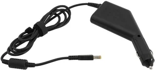 Movano Ładowarka samochodowa do laptopów Lenovo 20V prostok 7 - Zasilacze do laptopów - miniaturka - grafika 4