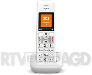 Siemens E390 | - Telefony stacjonarne - miniaturka - grafika 3