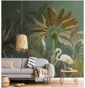 Fototapety - A.S. CREATION Tapeta panoramiczna Metropolitain Stories 382371 371 x 280 cm - miniaturka - grafika 1