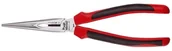 Kombinerki i obcęgi - TENG TOOLS SZCZYPCE PŁASKIE MB461-8T 200x65MM Z CIĘCIEM BOCZNYM TENG TOOLS(luna-szcz-pł200x65) 109780205 - miniaturka - grafika 1
