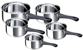 Rondle - Beka 12036994, 5-częściowy zestaw rondel, 12 20 cm, Polo 12036994 - miniaturka - grafika 1