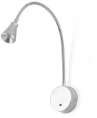 Lampy ścienne - Faro Barcelona 41028 - LED Kinkiet BEL LED/3W 3000K - miniaturka - grafika 1