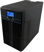 Zasilacze awaryjne UPS - AVIZIO POWER Zasilacz UPS 3kVA 2400W 6x7AH AP-PX3K - miniaturka - grafika 1