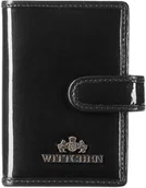 Etui na dokumenty i karty - Wittchen Etui na karty kredytowe 14-2L-201-1 - miniaturka - grafika 1