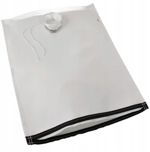 Dedra Uniwersalny Worek Wielokrotnego Użytku Do Gipsu 30 - Worki do odkurzaczy - miniaturka - grafika 7