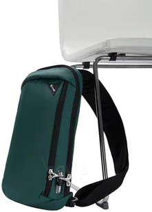 Pacsafe, Plecak, Vibe 325 sling pack, czarny - Plecaki - miniaturka - grafika 6