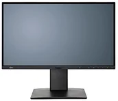 Monitory - Fujitsu P27-8 TS 27" czarny (S26361-K1610-V160) - miniaturka - grafika 1