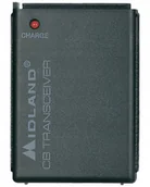 Akcesoria do CB Radia - Midland PBE-42 pojemnik na akumulatory do Alan 42 - miniaturka - grafika 1