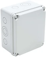 Inne akcesoria elektryczne - PCE Puszka Light 335 x 245 x 133 mm EX-322 - miniaturka - grafika 1