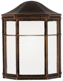 Prezent BIRD 39021 kinkiet 1x60W E27 - Lampy ogrodowe - miniaturka - grafika 2