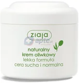 Kremy dla dzieci - Ziaja sucha Oliwkowa krem oliwkowy lekka formuła 200ml - miniaturka - grafika 1
