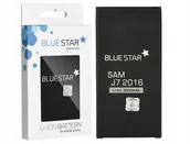 Baterie do telefonów - Blue Star Sam Galaxy J7 2016 J710 Bateria 3300MAH - miniaturka - grafika 1
