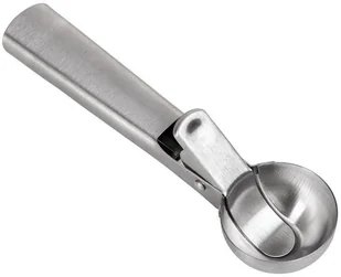 Orion Gałkownica łyżka do nabierania lodów 140223 - Inne sztućce - miniaturka - grafika 2