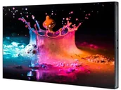 Monitory reklamowe i wyświetlacze - Samsung electronics polska LH46UDEPLBB UD46E-P Series SMART Signage LH46UDEPLBB - miniaturka - grafika 1