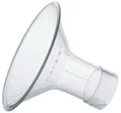 Laktatory - końcówka lejka PERSONAL FIT 36mm (XXL) XXL36 - miniaturka - grafika 1