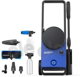 Nilfisk  Core 130-6 PowerControl Car Wash EU 128471260 - Myjki ciśnieniowe - miniaturka - grafika 2