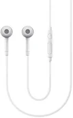 Słuchawki - Samsung EHS64AVFWE białe - miniaturka - grafika 1
