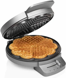 Princess Deluxe 01.132380.01.001 - Gofrownice - miniaturka - grafika 2