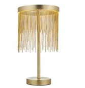 Lampy stojące - Endon Endon Zelma 92177 lampa stołowa 1x9W/LED IP20 250lm 2800K 92177 - miniaturka - grafika 1