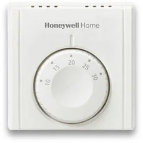 Honeywell HOME Termostat POKOJOWY z pokrętłem HOME - Regulatory i termostaty - miniaturka - grafika 2