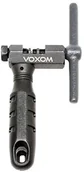 Łańcuchy rowerowe - One Łańcuch voxom narzędzie do roweru wmi6 narzędzi, czarna, Size 717000080 - miniaturka - grafika 1