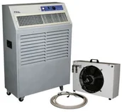 Klimatyzatory - Fral FACSW22 - miniaturka - grafika 1