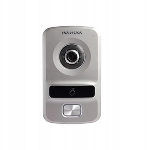 Euratech Hikvision <strong /strong>DS-KV8102-IP HIKVISION DS-KV8102-IP - Wideodomofony - miniaturka - grafika 8
