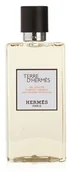 Kosmetyki do kąpieli - Herms Hermes Terre D 'Hair and Body EGEL pod prysznic, 200 ML P-HT-600-B5 - miniaturka - grafika 1