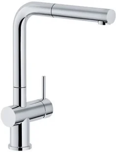 Franke Active Plus pull-out MBok HP chrom 115.0373.770 - Baterie kuchenne - miniaturka - grafika 2