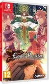 Gry Nintendo Switch - Code: Realize Guardian Of Rebirth GRA NINTENDO SWITCH - miniaturka - grafika 1