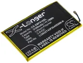 Pozostałe akcesoria sieciowe - ZTE MF900 Li3832T43P3h455290-H 3100mAh 11.78Wh Li-Polymer 3.8V Cameron Sino) - miniaturka - grafika 1
