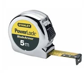 Inne urządzenia pomiarowe - Stanley Miara STANLEY 5 m - miniaturka - grafika 1