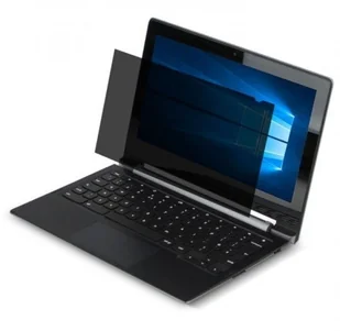 Targus PRIVACY SCREEN 11.6 WIDESCREE Privacy Screens (ASF116W9EU) - Filtry prywatyzujące - miniaturka - grafika 2