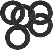 Uszczelki - Uszczelka Mimośrodu 3/4 Gumowa - 5SZT - miniaturka - grafika 1