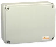 Akcesoria TV-SAT - Skrzynka przeciwprzepięciowa Signal 12-wej. - miniaturka - grafika 1