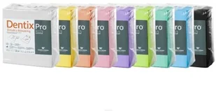 MedixPro Śliniak z kieszenią Dentix Pro Pocket - 50szt RÓŻOWY 10-0187 - Meble i wyposażenie gabinetów medycznych MedixPro Śliniak z kieszenią Dentix Pro Pocket - 50szt RÓŻOWY 10-0187 - Meble i wyposażenie gabinetów medycznych - miniaturka - grafika 1