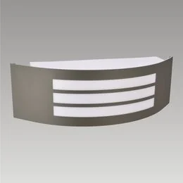 Prezent Kinkiet zewnętrzny TUX 1xE27/14W/230V - Lampy ścienne - miniaturka - grafika 3