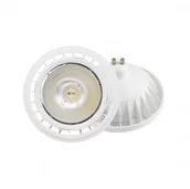 Żarówki LED - Eko-Light AR3871 ŻARÓWKA LED AR119 6W GU10 3000K Bia$18a - miniaturka - grafika 1