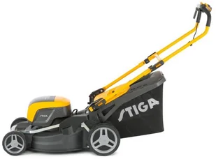 Stiga Kosiarka Combi 50 SQ DAE - Kosiarki - miniaturka - grafika 5