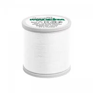 Akcesoria i części do maszyn do szycia - Madeira Nić do szycia Madeira AEROFIL 120 - 400m - kolor 8011 - biały MADEIRA 9125 AEROFIL 120 KOLOR 8011 - miniaturka - grafika 1