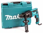 Młoty udarowe - Makita SDS-plus młot udarowo-obrotowy 470 W 1,4j w walizce - miniaturka - grafika 1